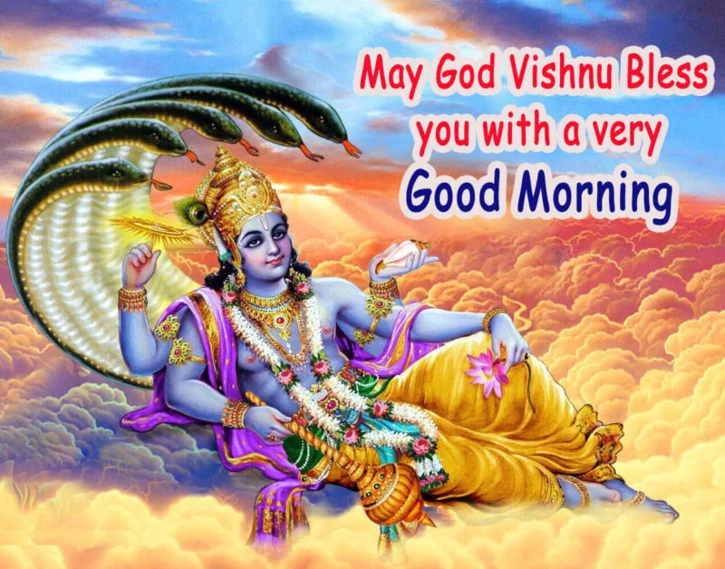 God good morning wishes