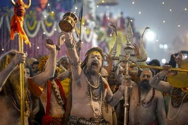 maha kumbh mela