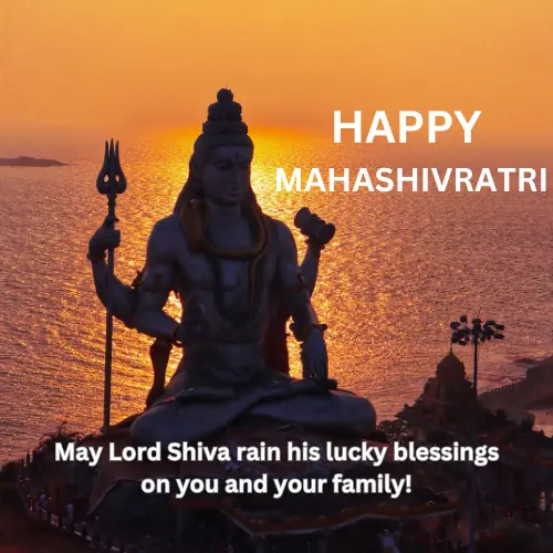 Maha Shivratri Wishes and quotes