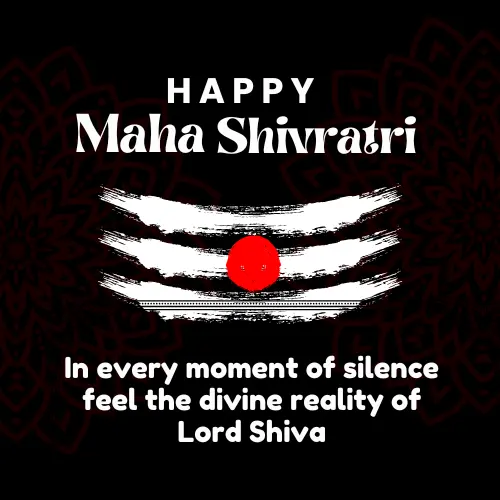 Night of Maha Shivratri