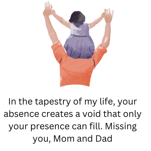 Heart-touching Mom and Dad quotes