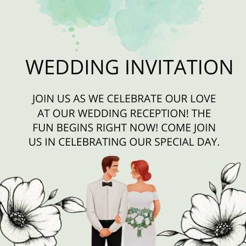 tradional wedding quotes
