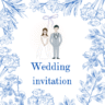 55+ Romantic and Traditional Wedding Invitation Quotes For Every Style