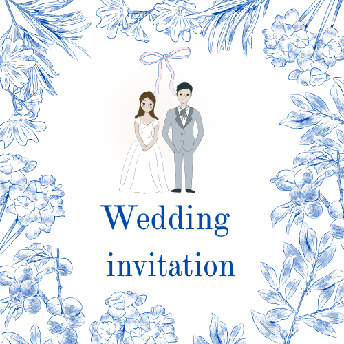55+ Romantic and Traditional Wedding Invitation Quotes For Every Style
