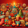 Heartfelt Christmas Wishes for Coworkers: Spread Holiday Cheer in the Office