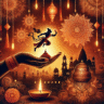 Inspiring Hanuman Jayanti Quotes for Your Social Status