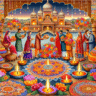 Heartfelt Baisakhi Wishes to Share with Your Loved Ones