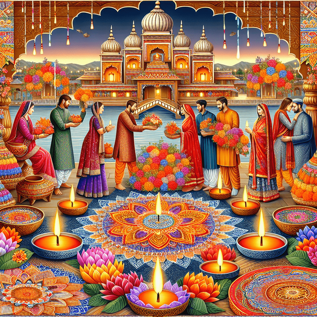 Heartfelt Baisakhi Wishes to Share with Your Loved Ones