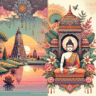 Inspiring Buddha Purnima Greetings for Inner Peace