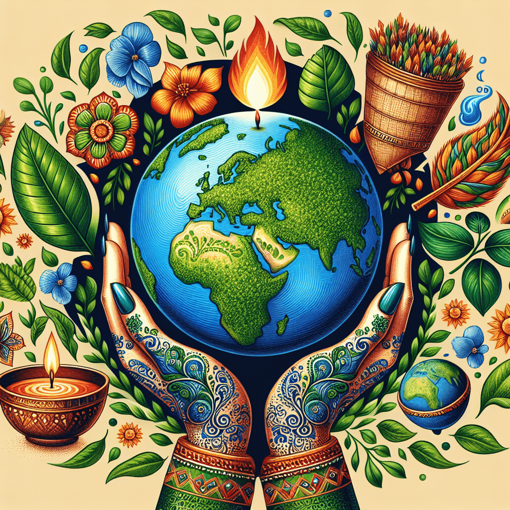 Heartfelt World Environment Day Wishes for a Greener Planet