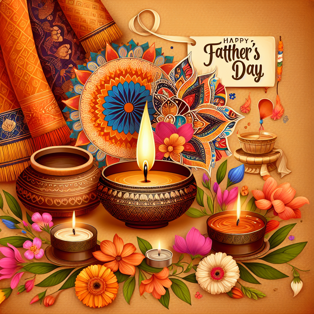 Heartfelt Father’s Day Greetings for Every Type of Dad