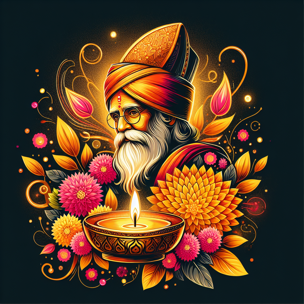 Heartfelt Guru Purnima Wishes for Your Beloved Mentor