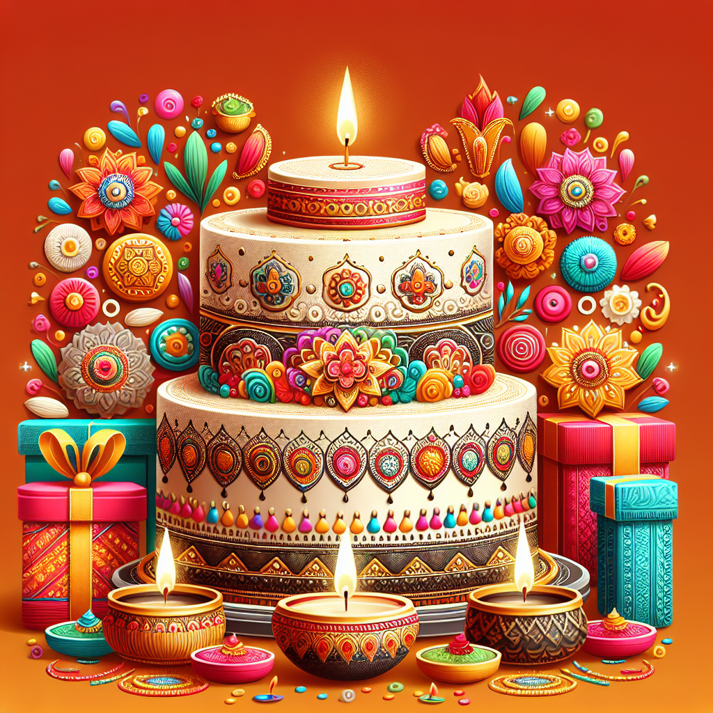 Delicious Cake Ideas to Celebrate Mom’s Birthday Lovingly