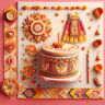 Creative Mom Birthday Cake Designs for a Sweet Surprise