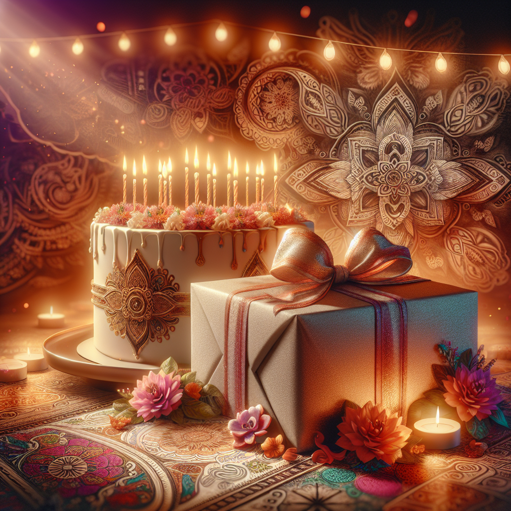 Heartfelt Birthday Messages for Your Favorite Cousin Brother