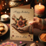 Heartfelt Birthday Card Messages for Dad to Treasure