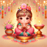 Sweet Birthday Wishes for Your Adorable Baby Girl