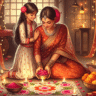 Heartfelt Birthday Wishes for Mom from a Loving Daughter