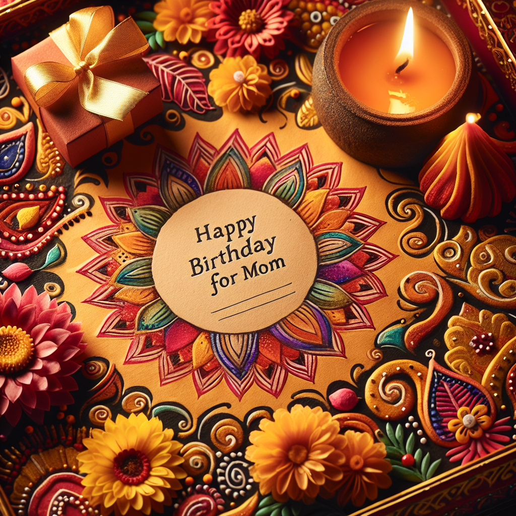 Heartfelt Birthday Wishes for Mom: Unique Messages & Gifts