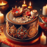Creative Cake Ideas to Surprise Mom on Her Birthday