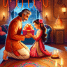 Heartfelt Birthday Wishes From Dad to His Precious Daughter