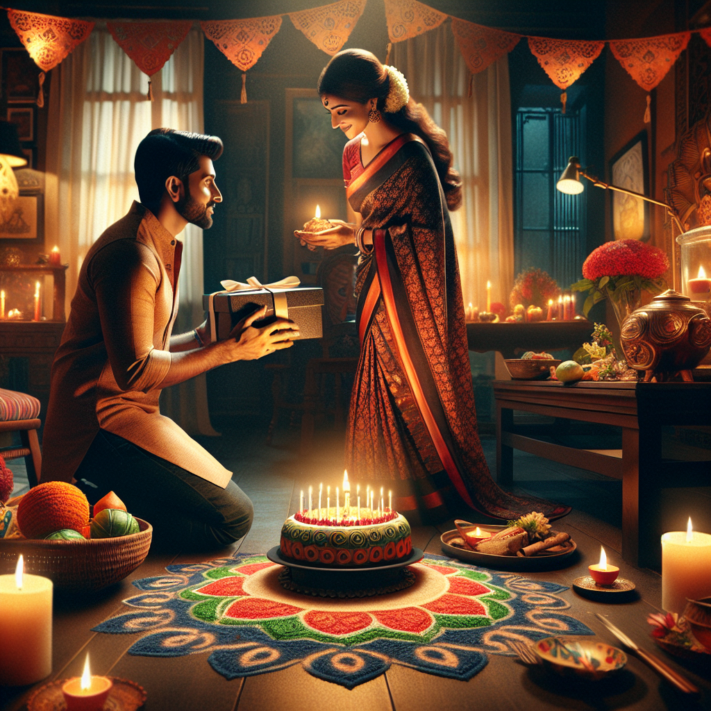 Heartfelt Birthday Wishes for Your Beloved Wife