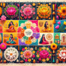 The Meaning Behind Birthday Flowers for Each Month